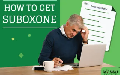 How to Get Suboxone?