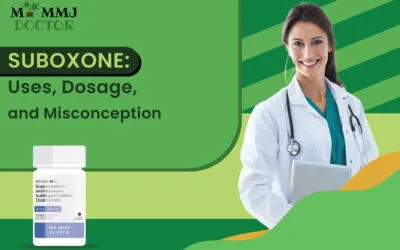 What is Suboxone?