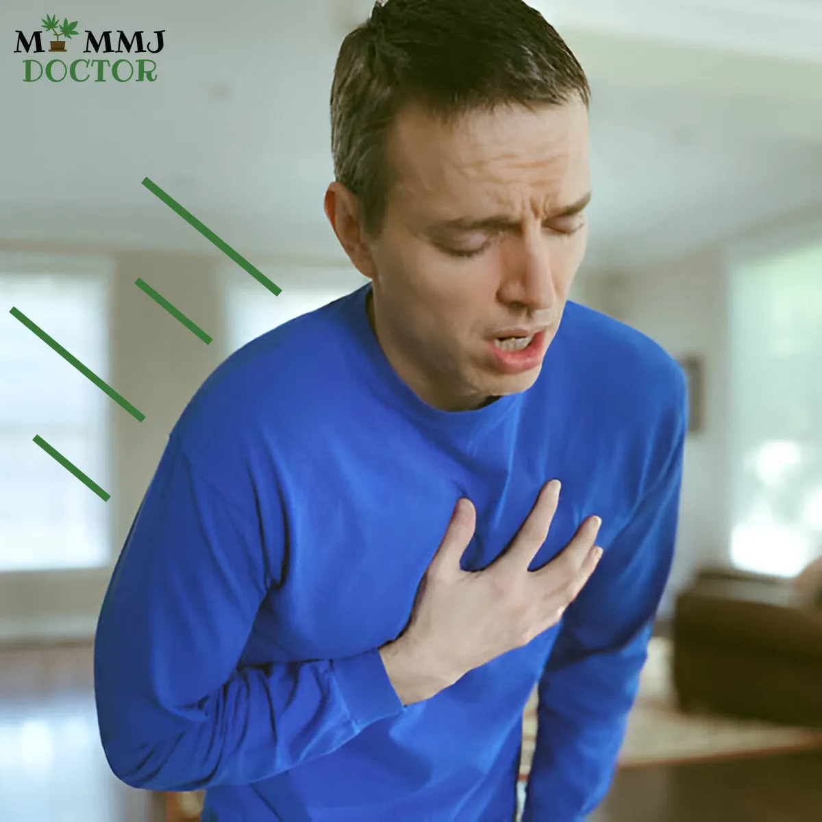 man experiencing difficulty in breathing as a side effect of using Suboxone man experiencing difficulty in breathing as a side effect of using Suboxone