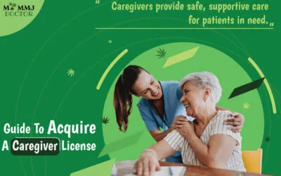 How to Get a Caregiver License?