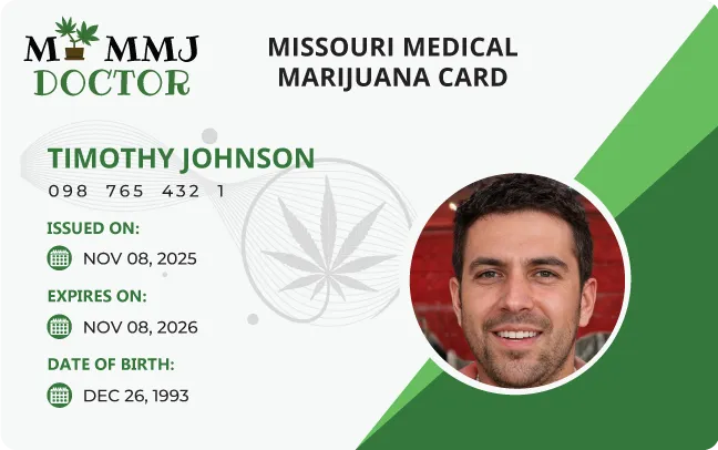 missouri medical marijuana card 2025