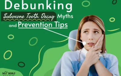 Debunking the Suboxone Tooth Decay Lawsuit Misconception