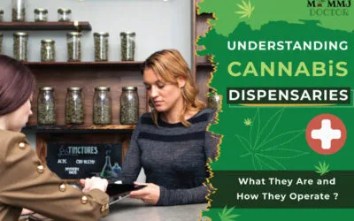 What is a Cannabis Dispensary?