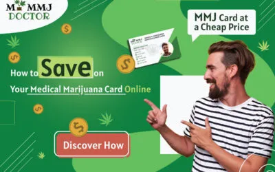 How to Get the Cheapest Medical Marijuana Card Online?