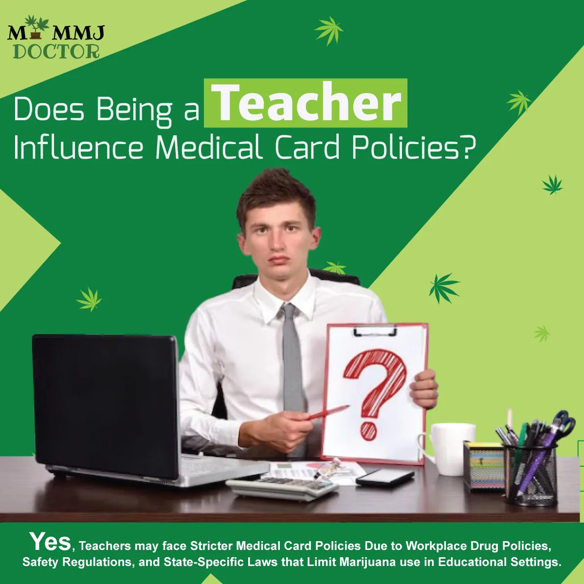 teacher confused about medical marijuana card policies in workplace teacher confused about medical marijuana card policies in workplace