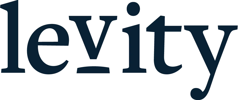 Levity logo
