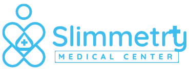 Slimmetry Medical Center logo