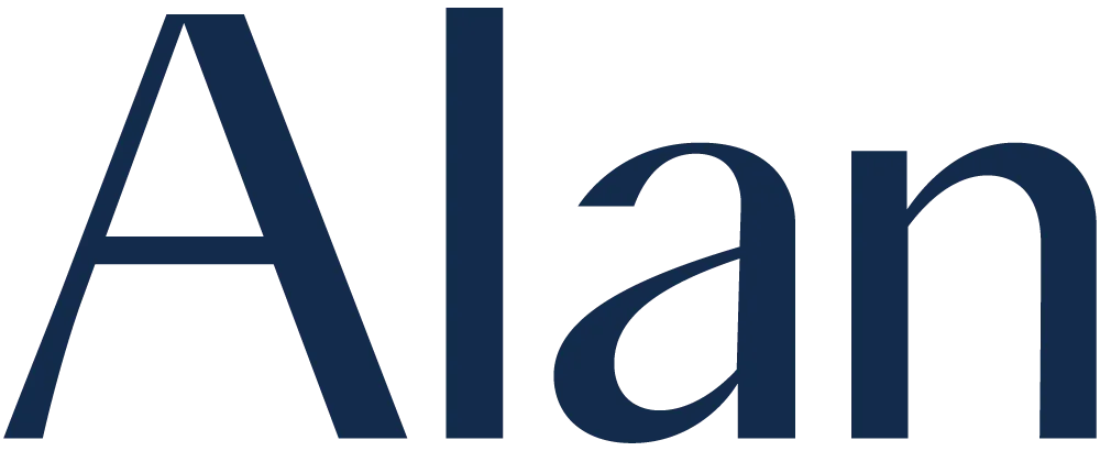 Alan Health Technologies logo