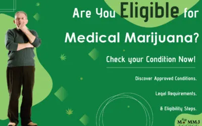 Do You Qualify for Medical Marijuana?