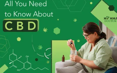 All you want to know about CBD?