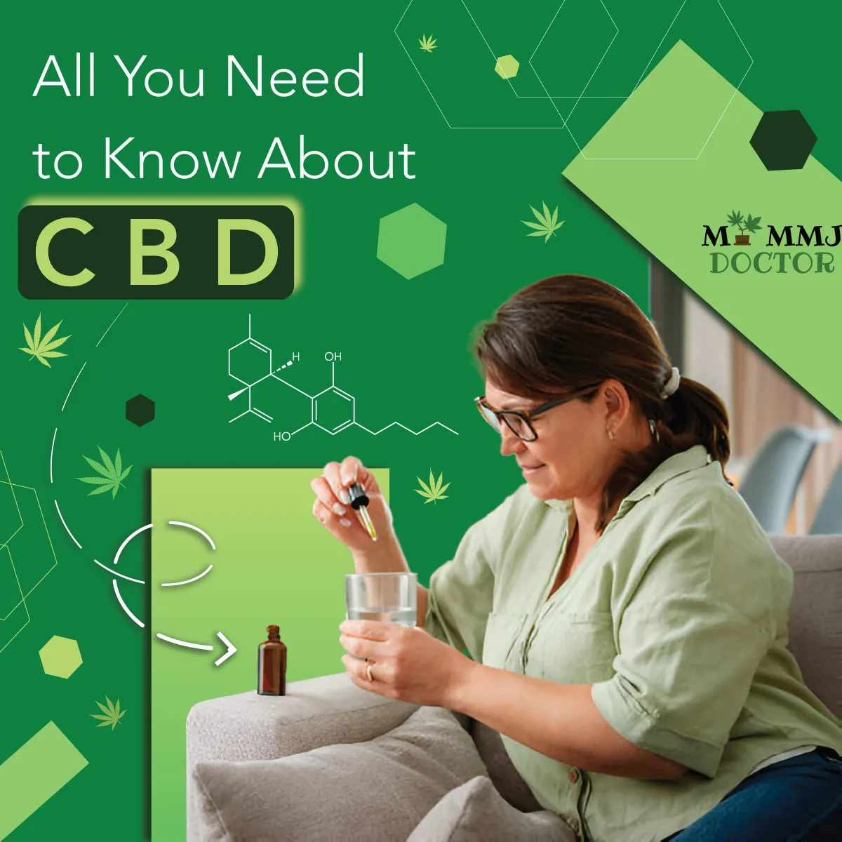 old lady adding cbd oil to water for her medical condition old lady adding cbd oil to water for her medical condition
