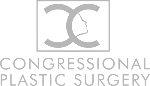 Congressional Plastic Surgery logo