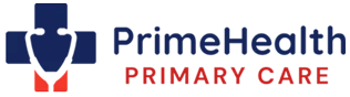 primary health care logo