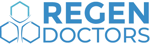 regen doctors logo