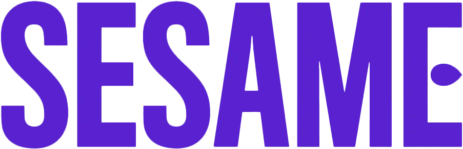 sesame logo