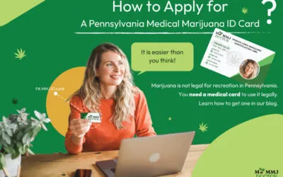 How to Apply for a Medical Marijuana ID Card in Pennsylvania?