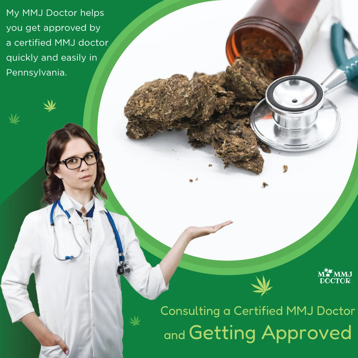 certified mmj doctor evaluating patient for approval certified mmj doctor evaluating patient for approval