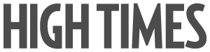 high times logo