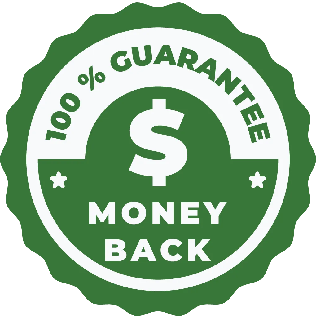 money-back-guarantee