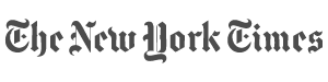 the new york times logo