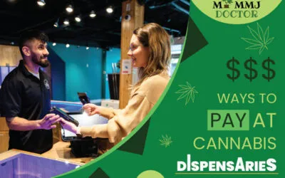 How To Pay For Cannabis At Dispensary In The United States?