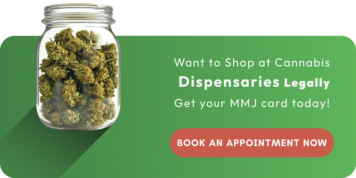 apply for mmj card to buy cannabis legally from dispensary