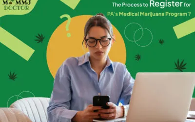 How to Register with the Pennsylvania Medical Marijuana Program?