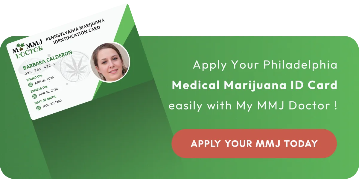 get your medical marijuana card in philadelphia today with my mmj doctor