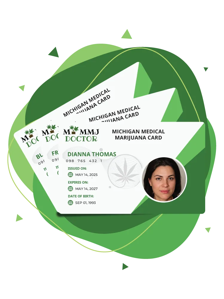 benefits of getting mmj card in michigan