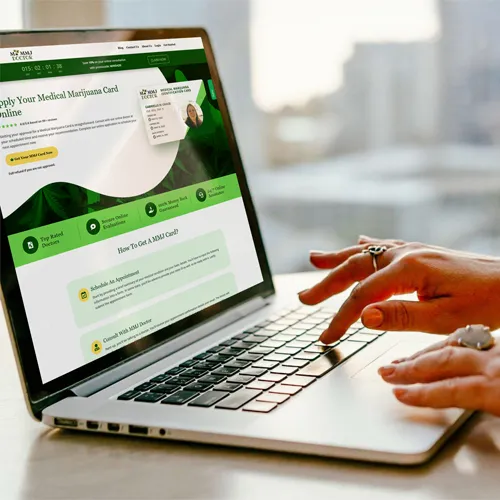 book an appointment with mymmjdoctor
