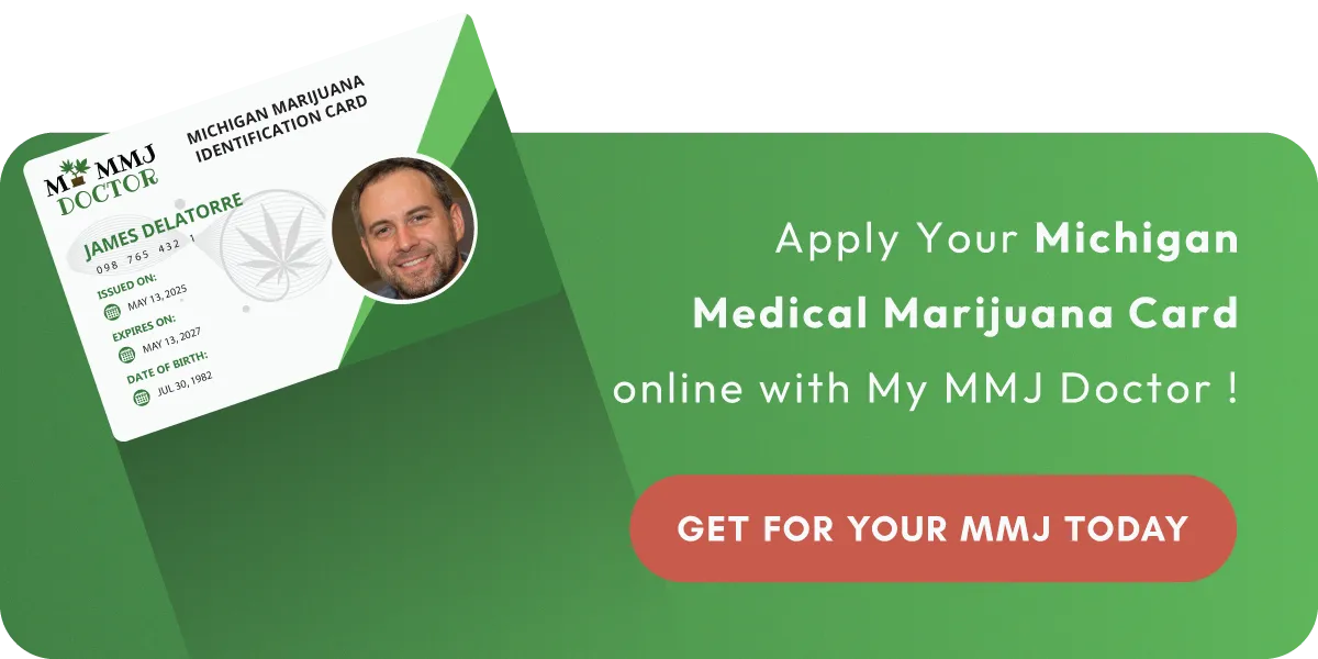 start your michigan medical marijuana card application online with mymmjdoctor