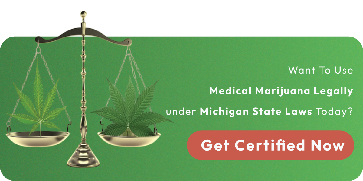 get certified for michigan medical marijuana card