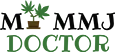 My MMJ Doctor logo