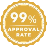 99 percent approval rate from our mmj expert physicians