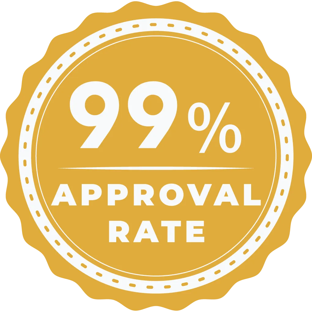 99 percent approval rate from our mmj expert physicians 99 percent approval rate from our mmj expert physicians