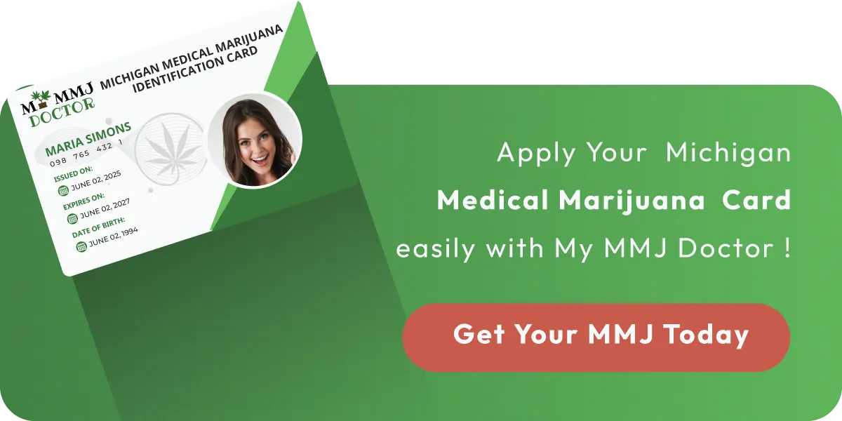 apply for a michigan medical marijuana card with my mmj doctor online