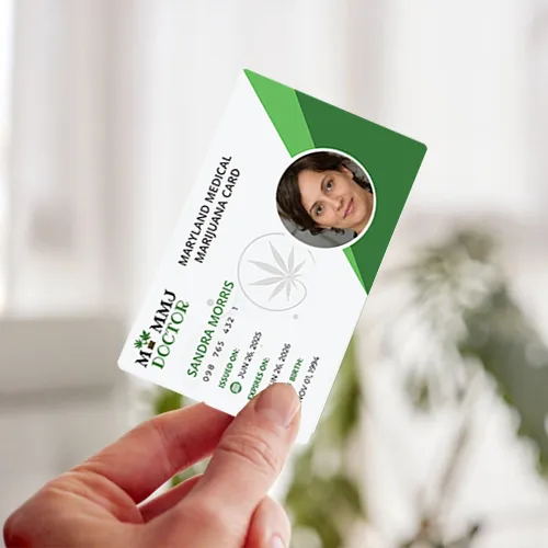 get your medical marijuana card to access medical dispensaries
