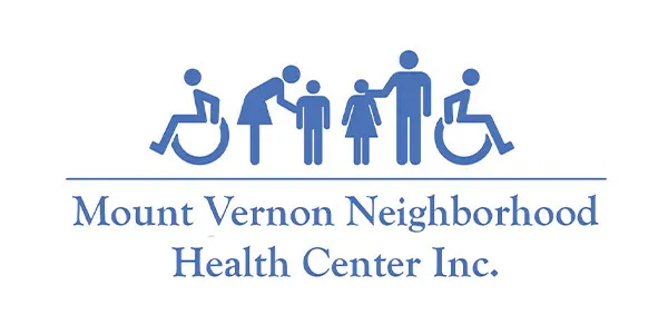 mount vernon neighborhood health center logo
