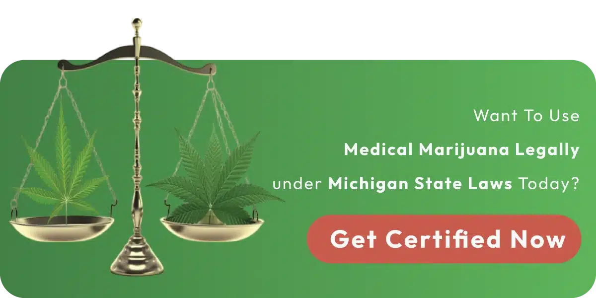 get certified for michigan medical marijuana card
