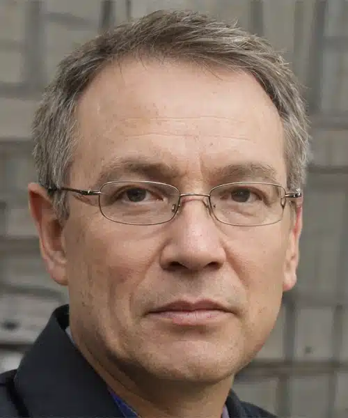 Ernest Washington