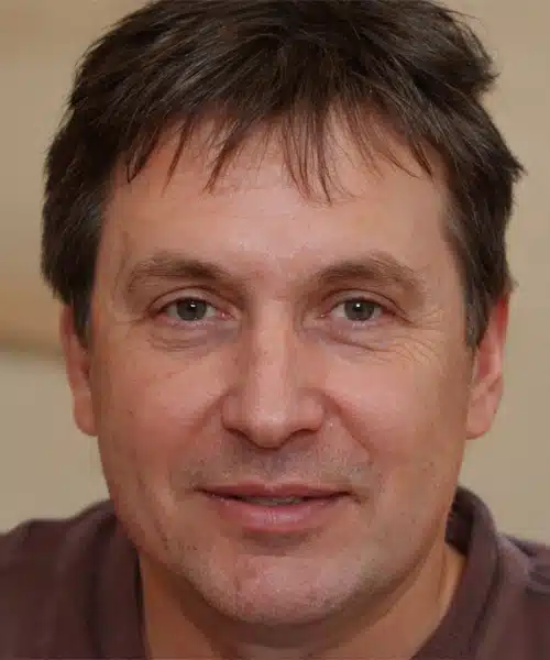 Harold Smith