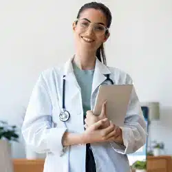 licensed cannabis doctor