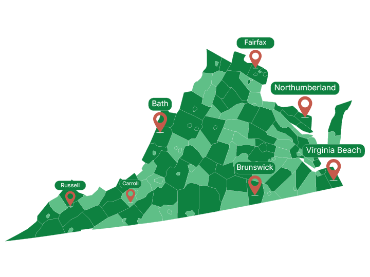 clinics across virginia clinics across virginia